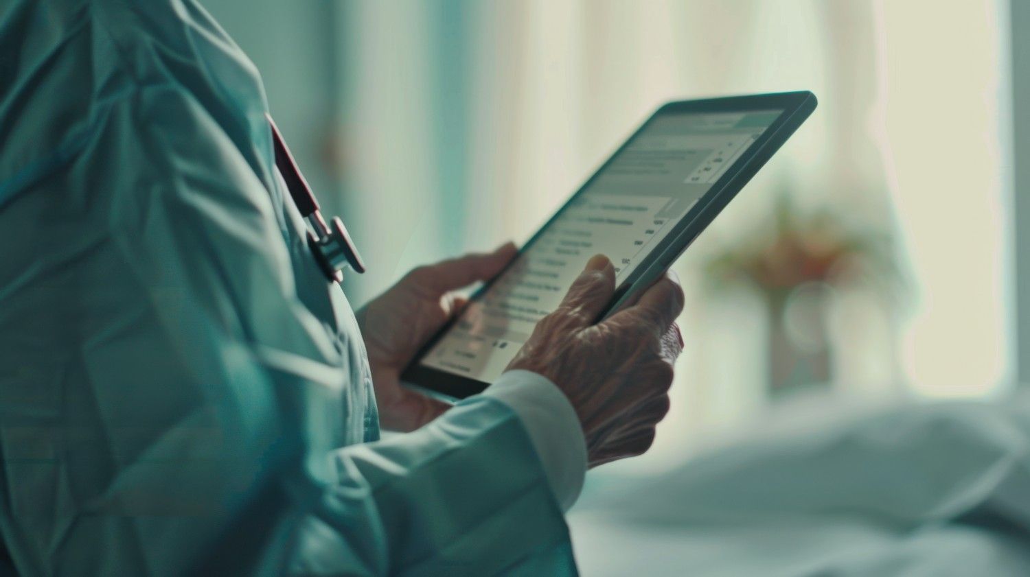 Healthcare training