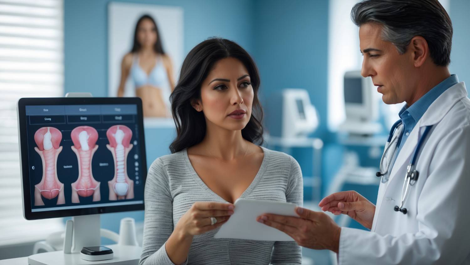 Healthcare training