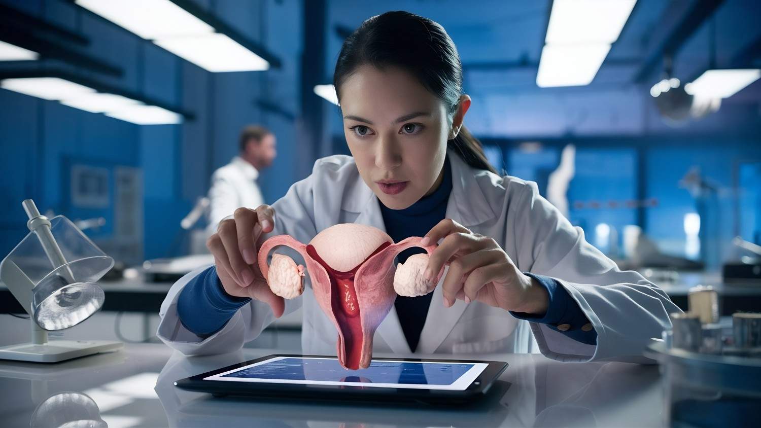 Healthcare training