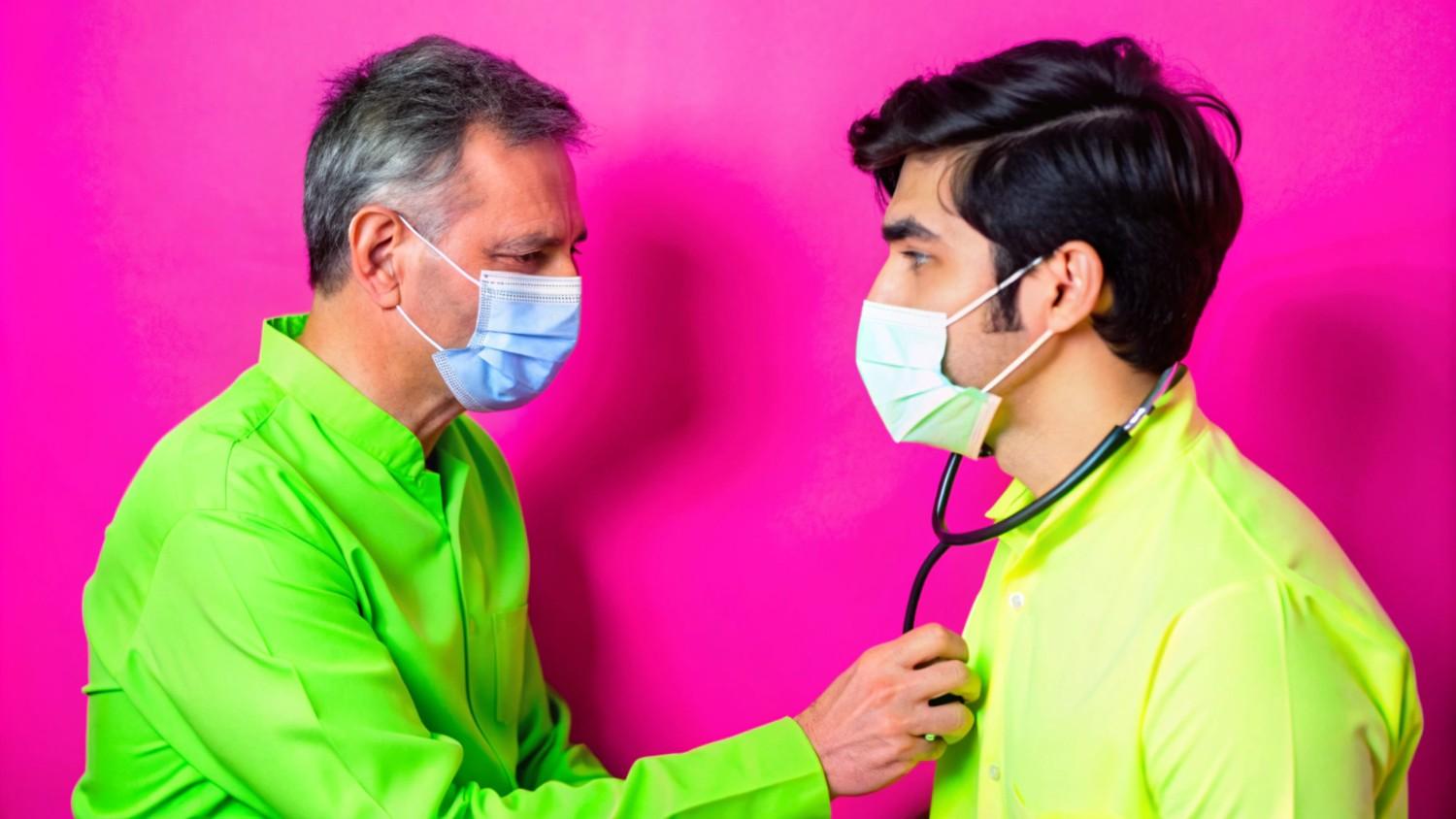 Healthcare training
