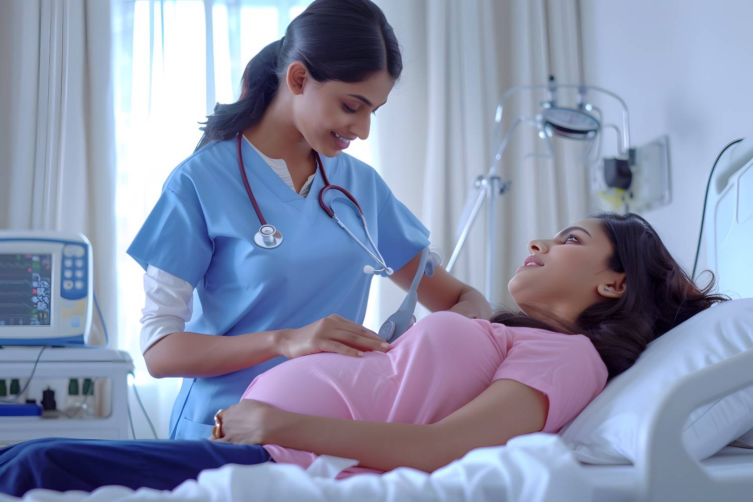 Healthcare training