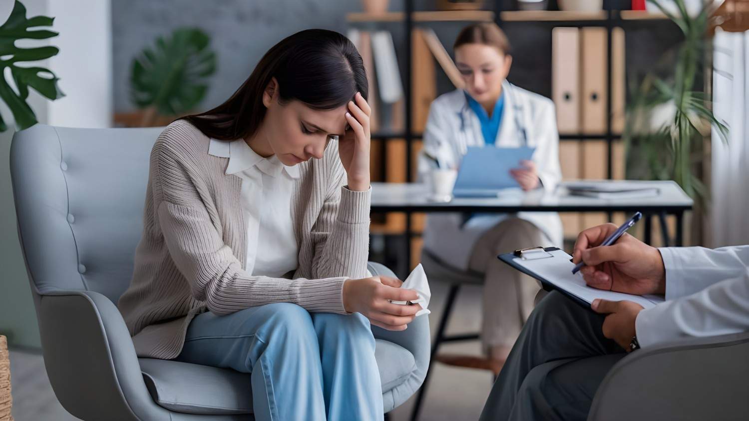 Healthcare training