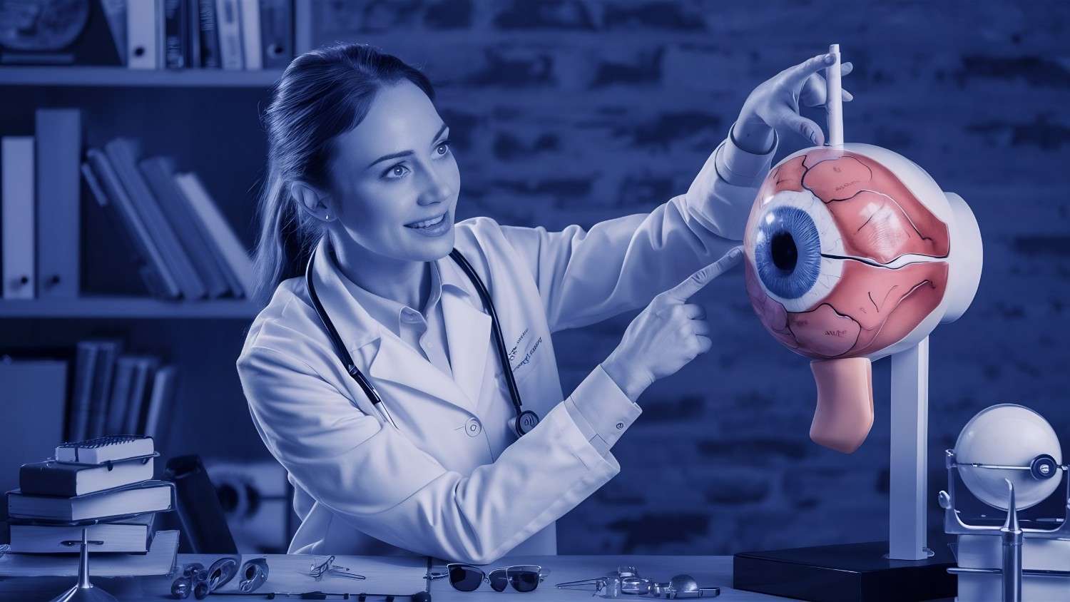 Healthcare training