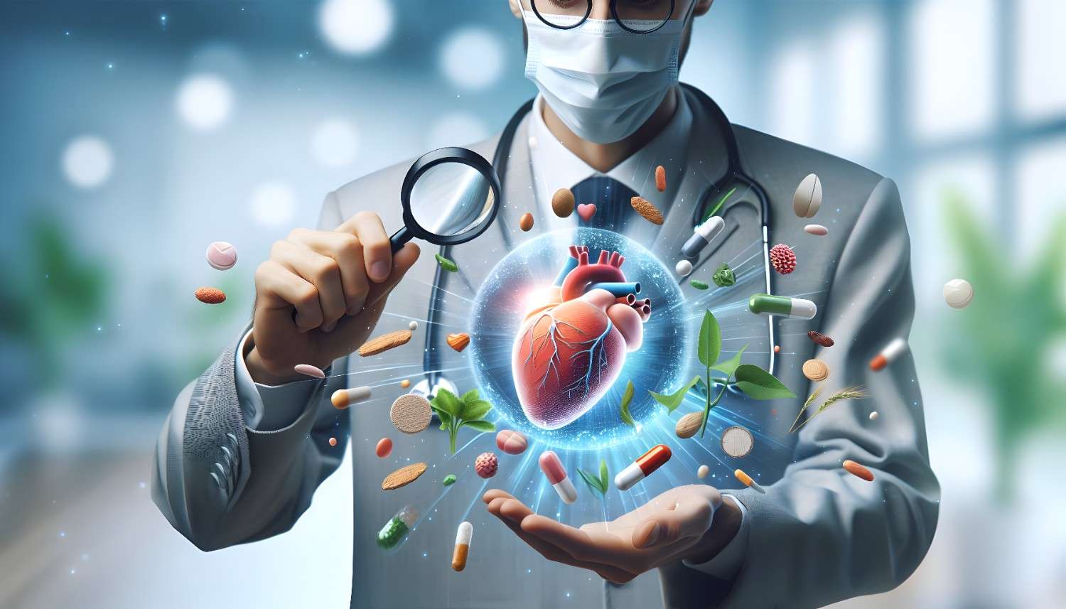 Healthcare training