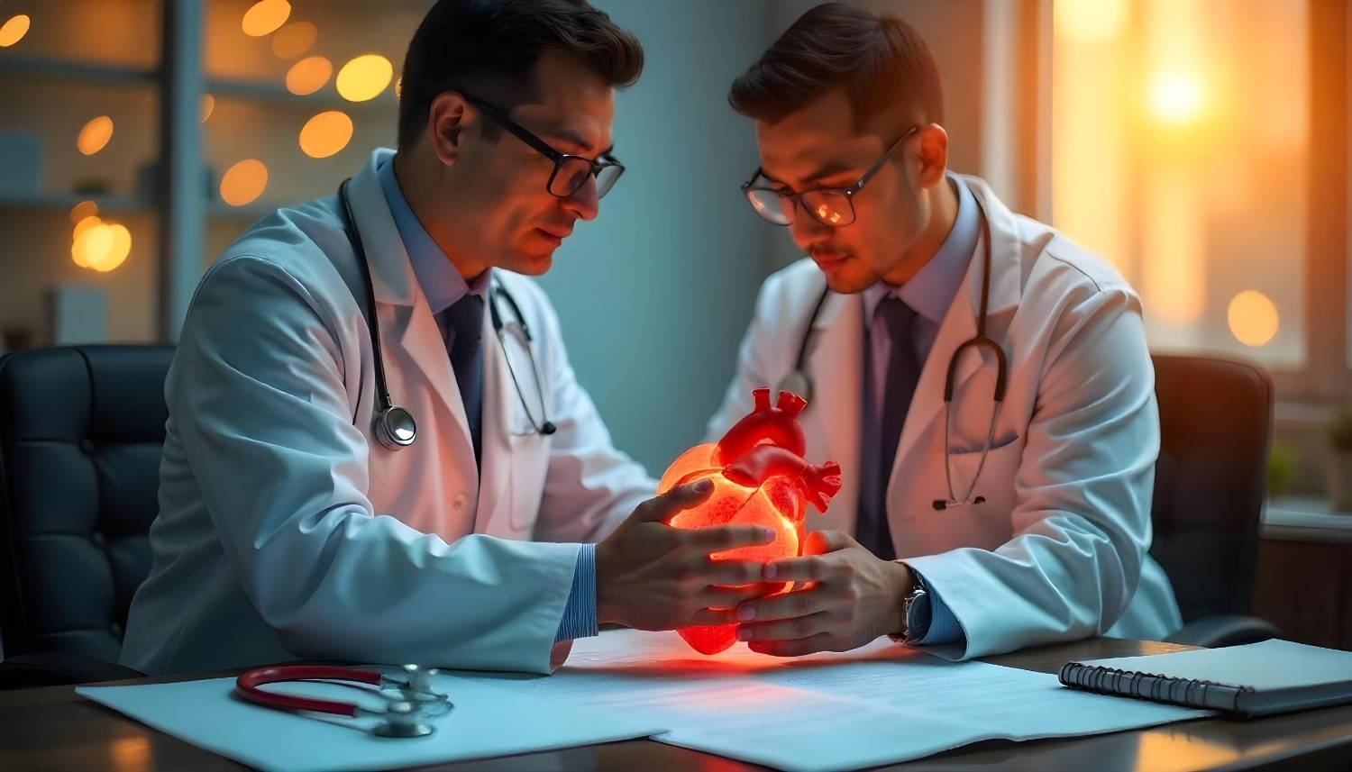 Healthcare training