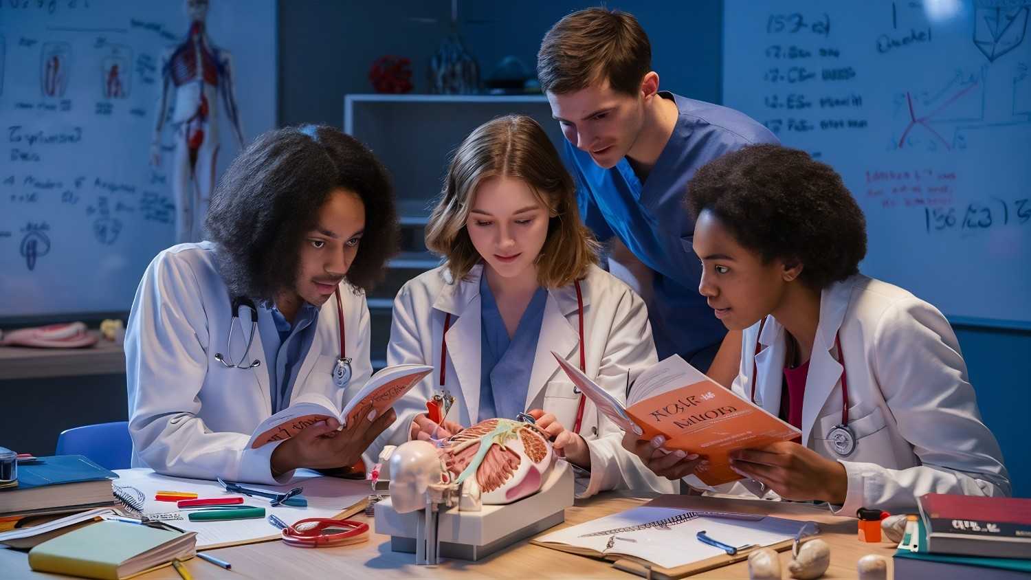 Healthcare training