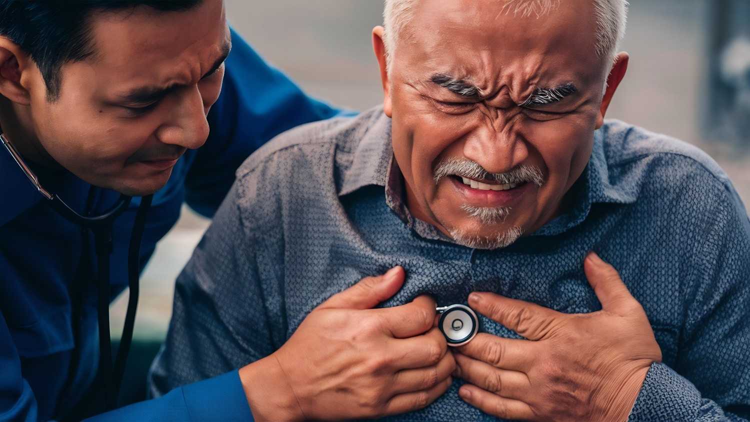 Healthcare training