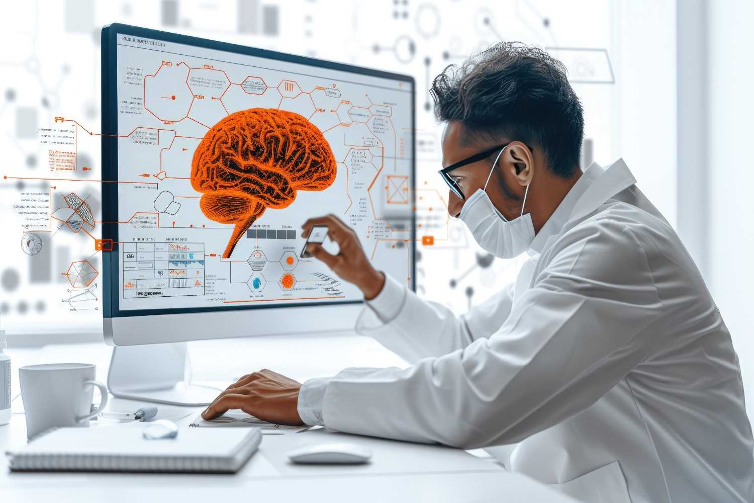 Healthcare training