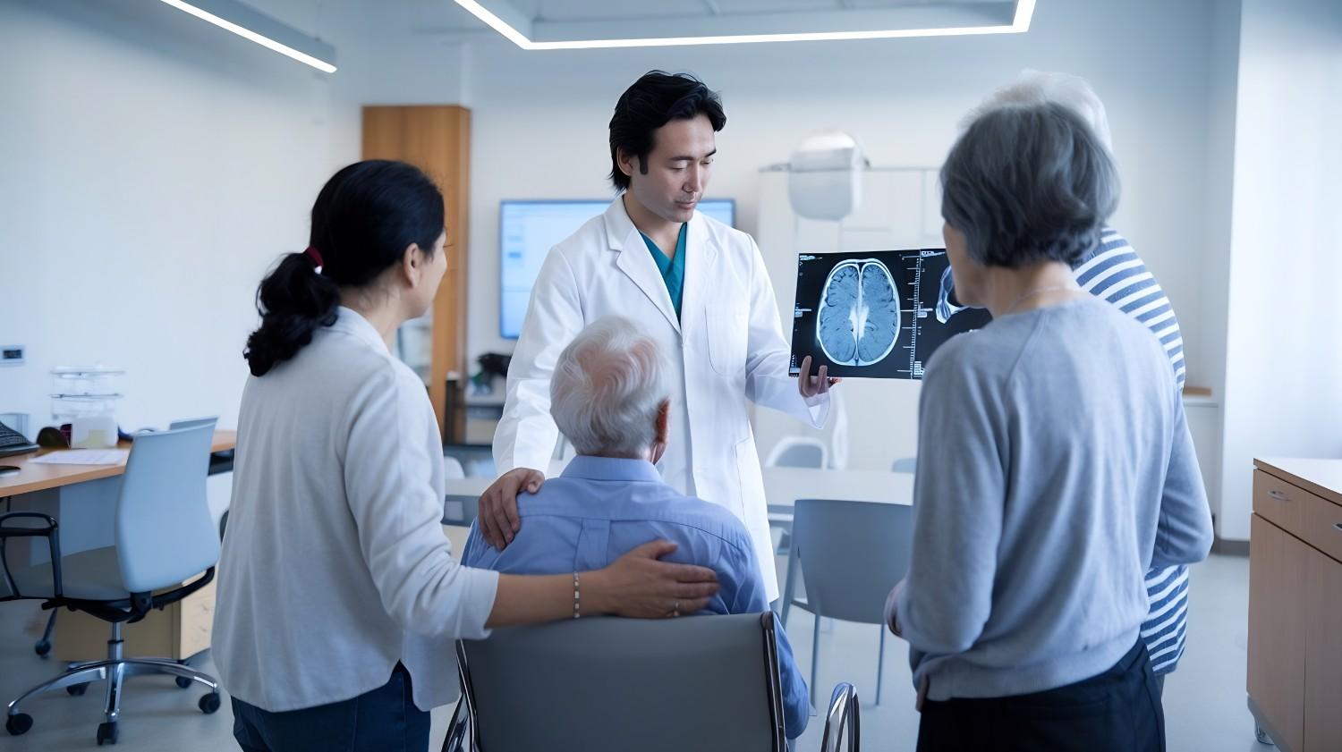 Healthcare training