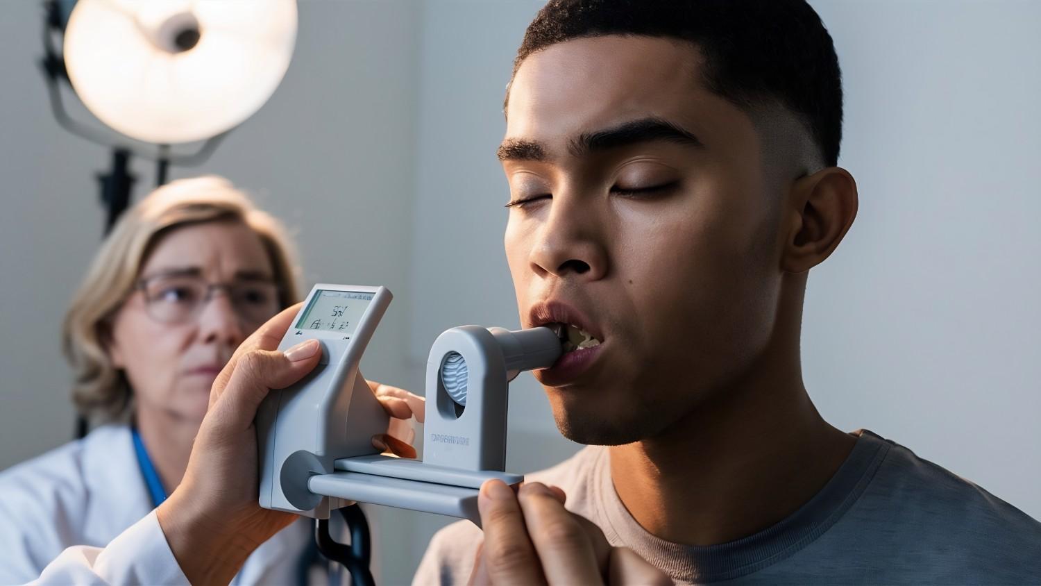 Healthcare training