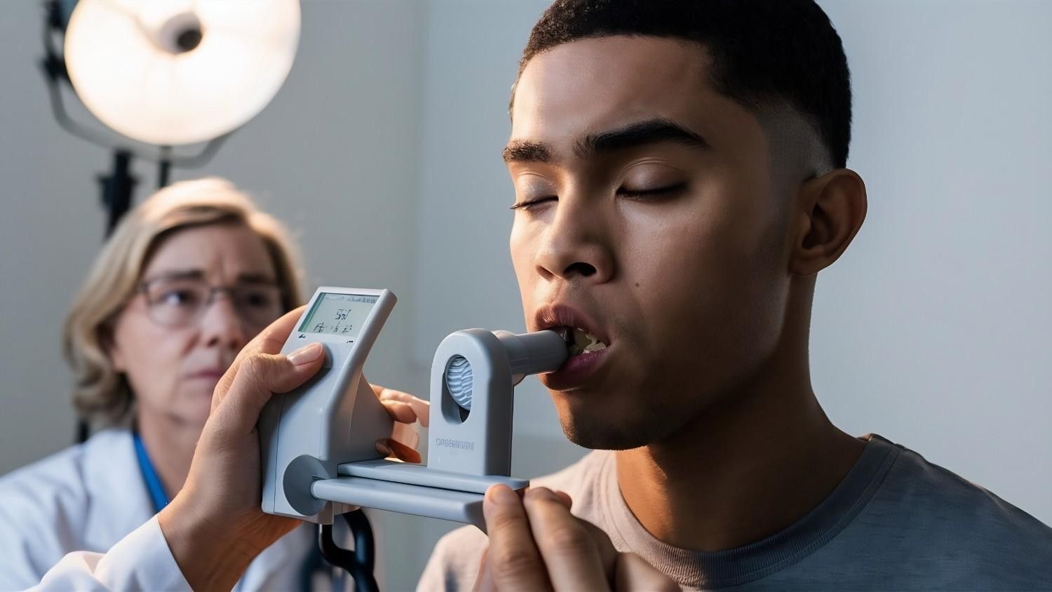 Healthcare training