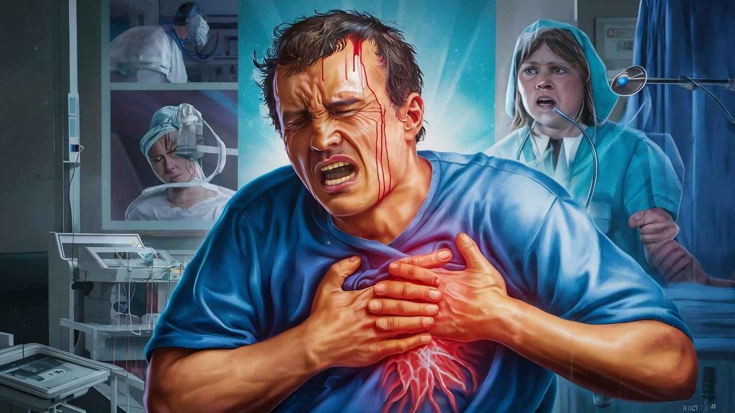 Healthcare training