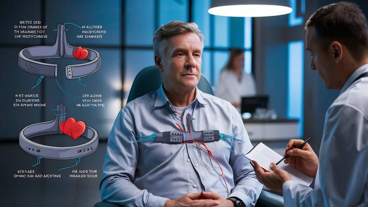 Healthcare training