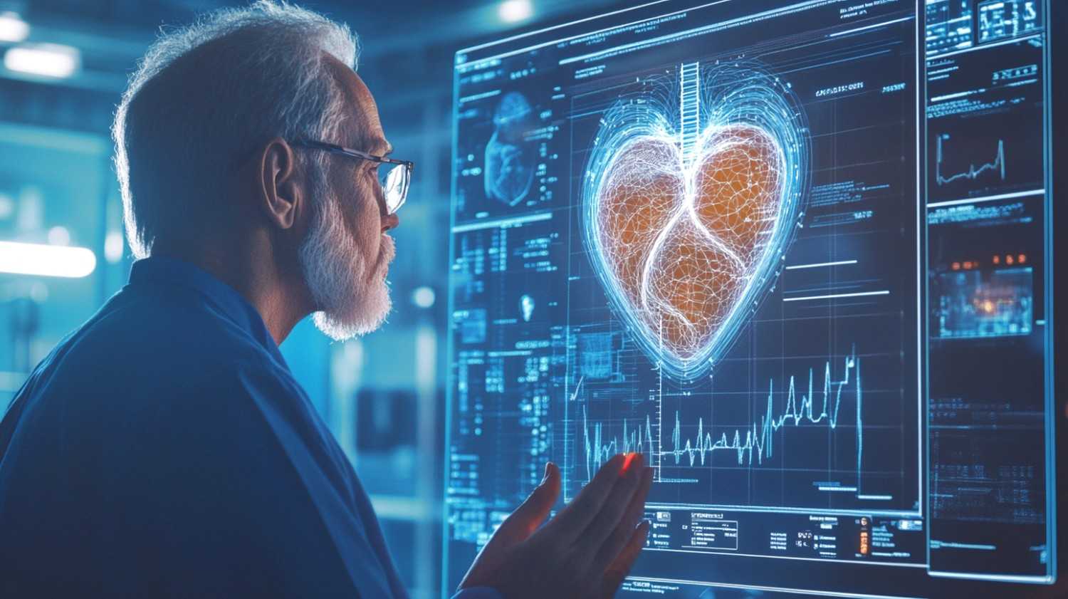 Healthcare training