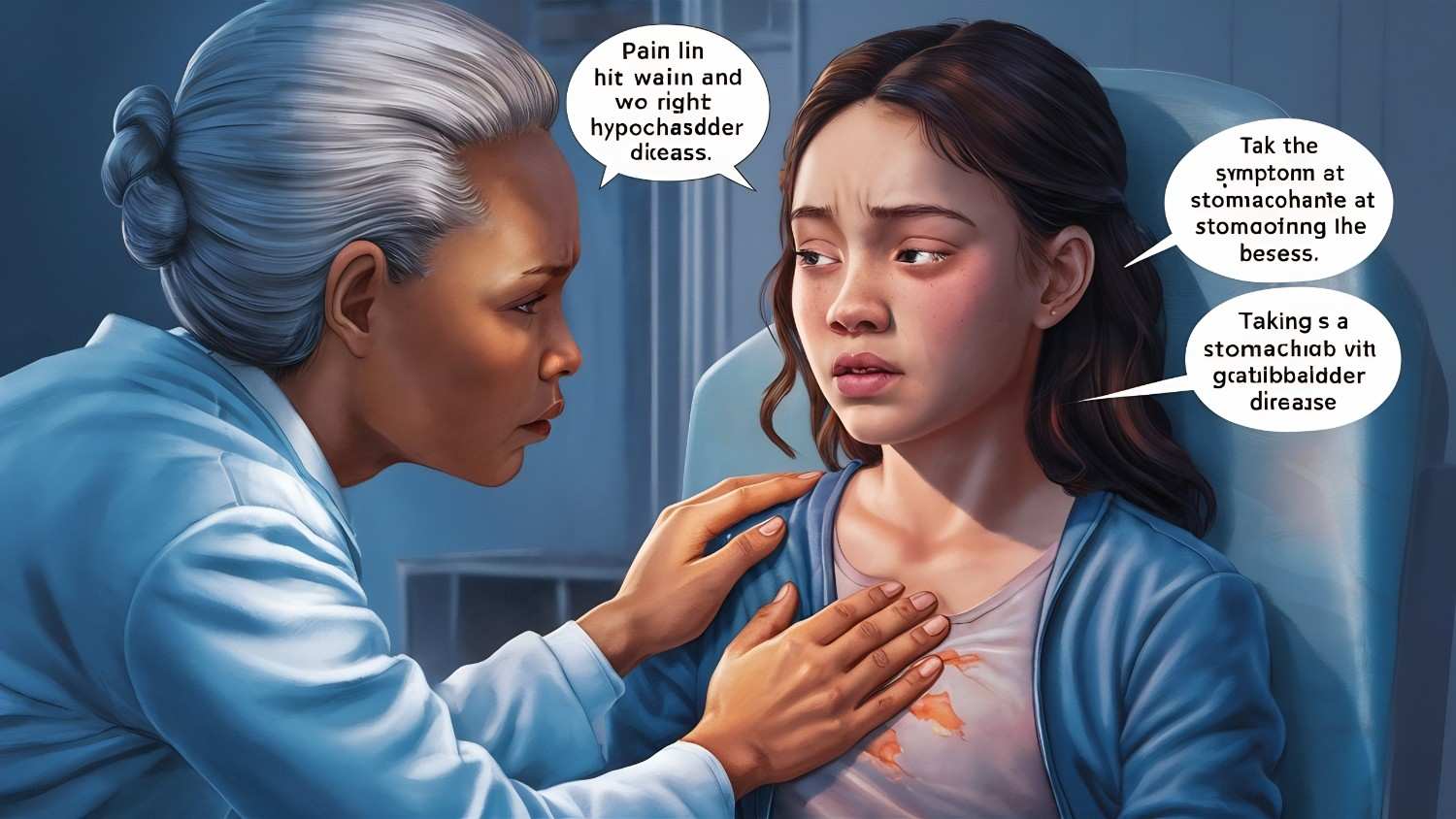 Healthcare training