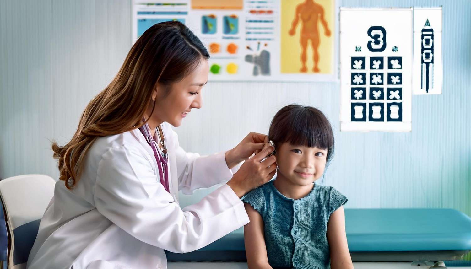 Healthcare training