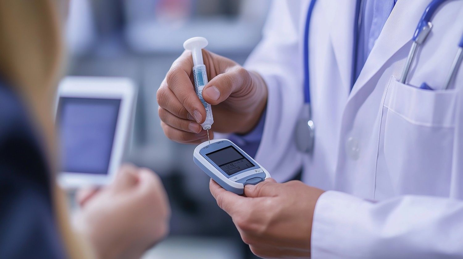Healthcare training