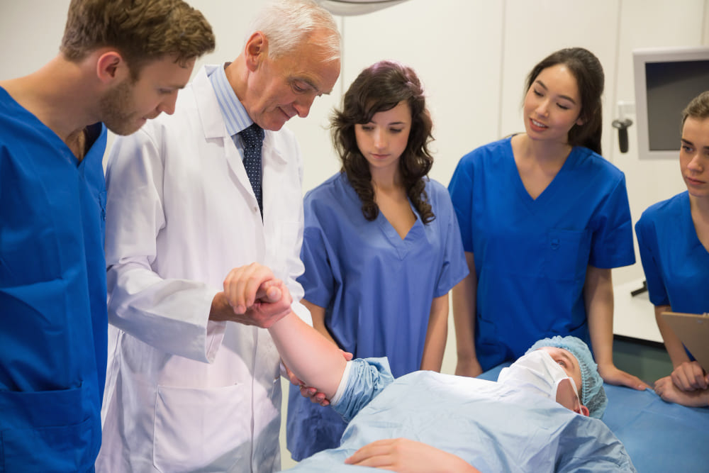 What First Aid Skills Are Required of Irish Healthcare Workers