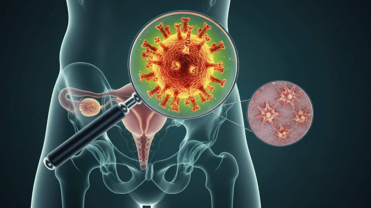 Probiotics to prevent genitourinary infection