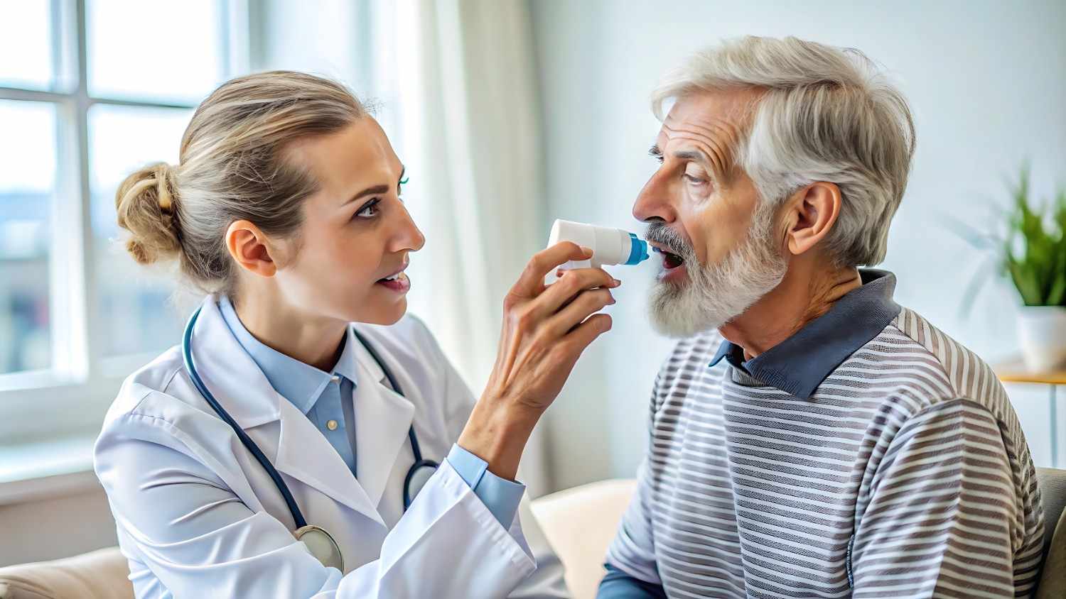 Healthcare training