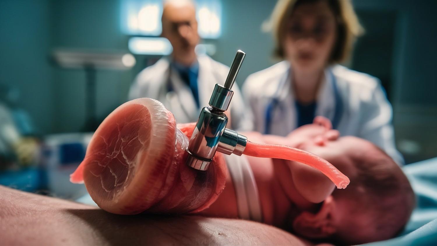 Healthcare training