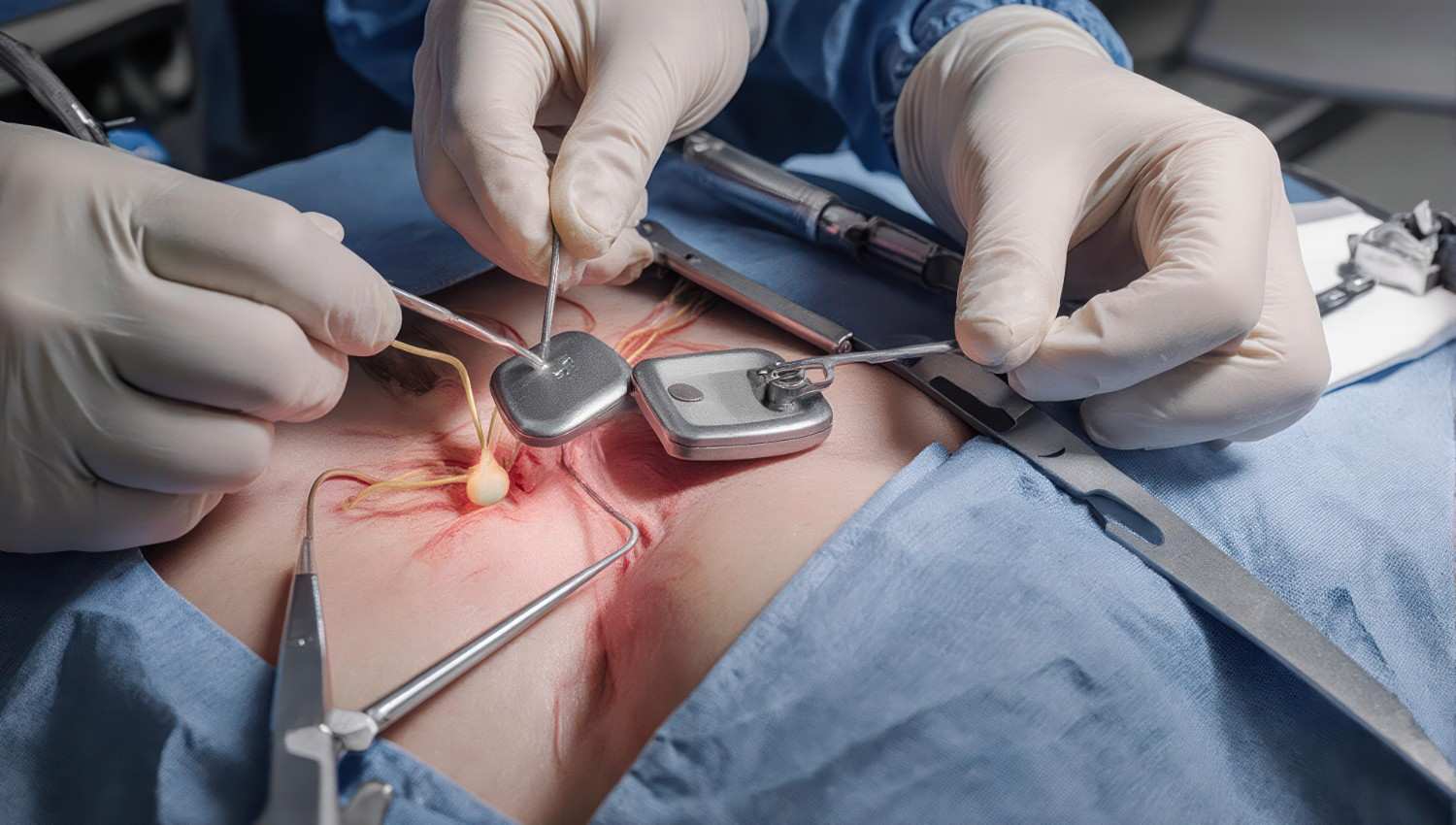 Healthcare training