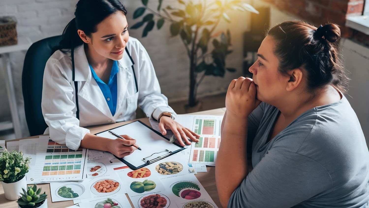Healthcare training