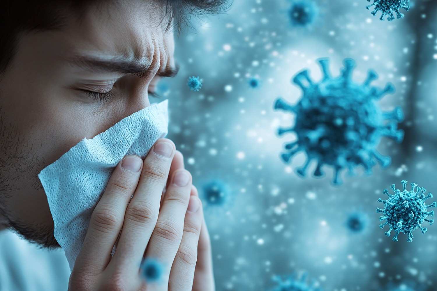 Influenza: beyond acute infection