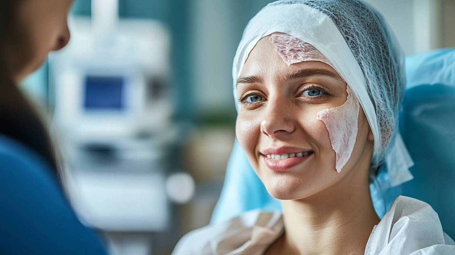 Healthcare training