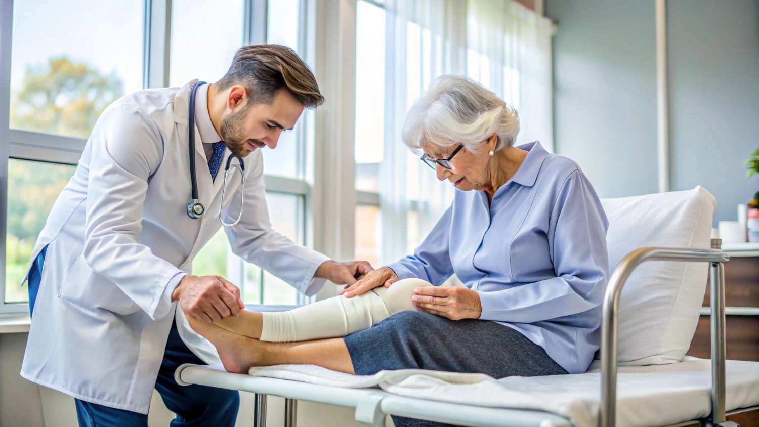 Healthcare training