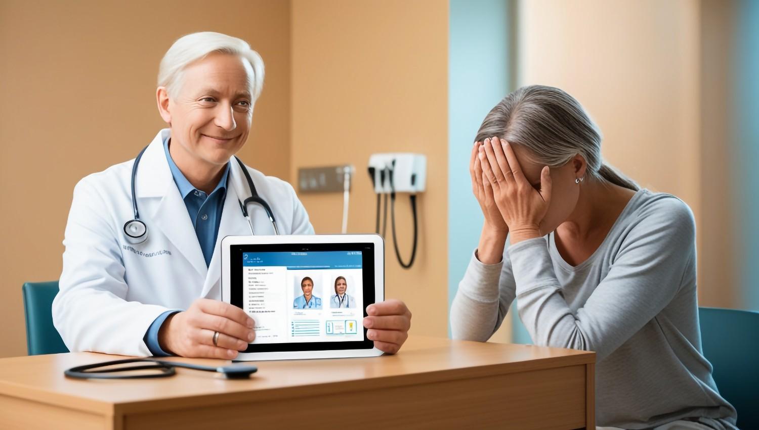 Healthcare training
