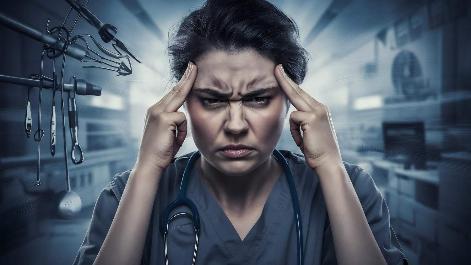 Healthcare training