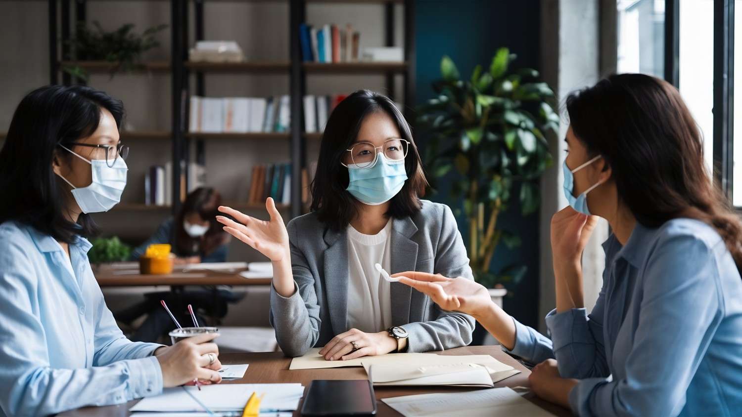 Healthcare training