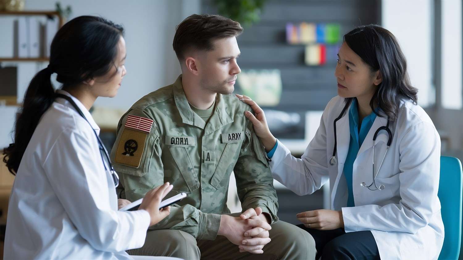 Healthcare training