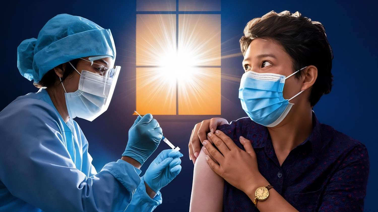 Healthcare training