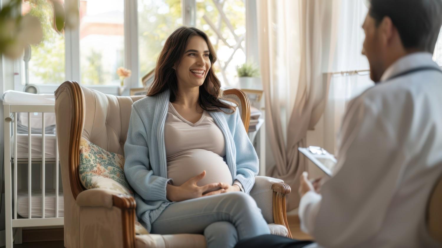 Perinatal Mental Health Awareness