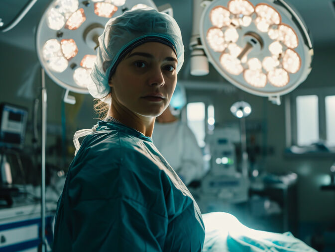 Role of Nurse in Surgical Care