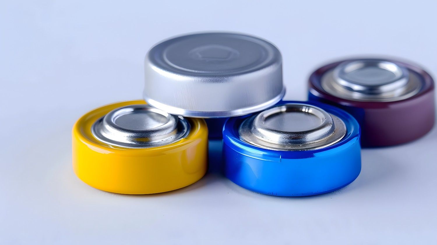 Button Batteries Landmines in the Loungeroom