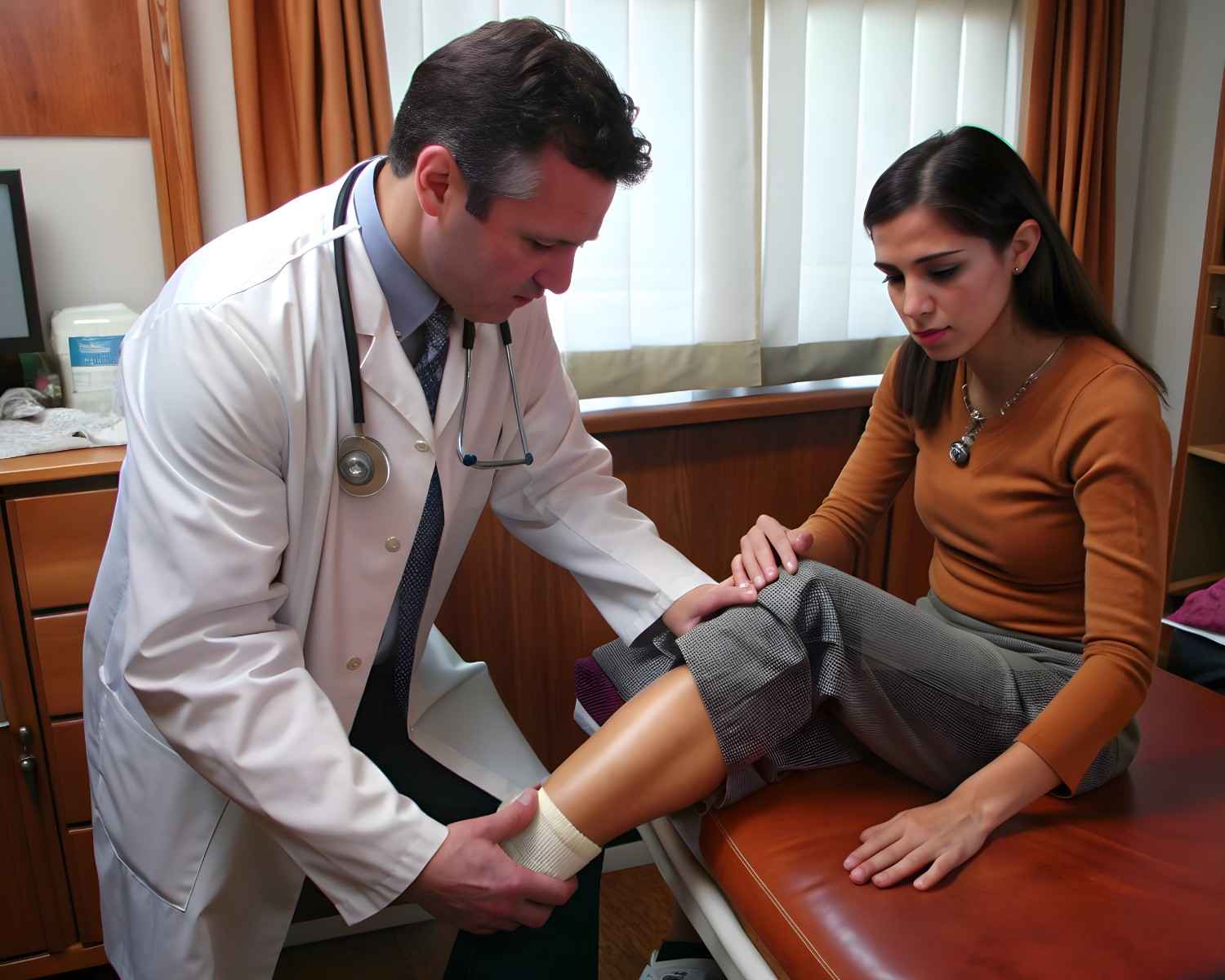 Healthcare training