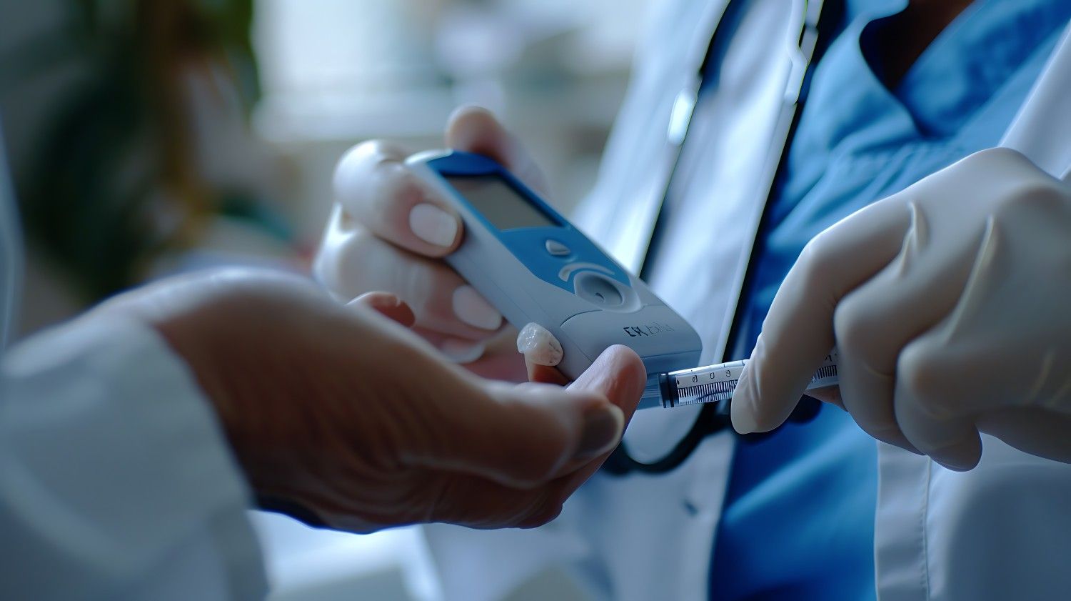 Healthcare training