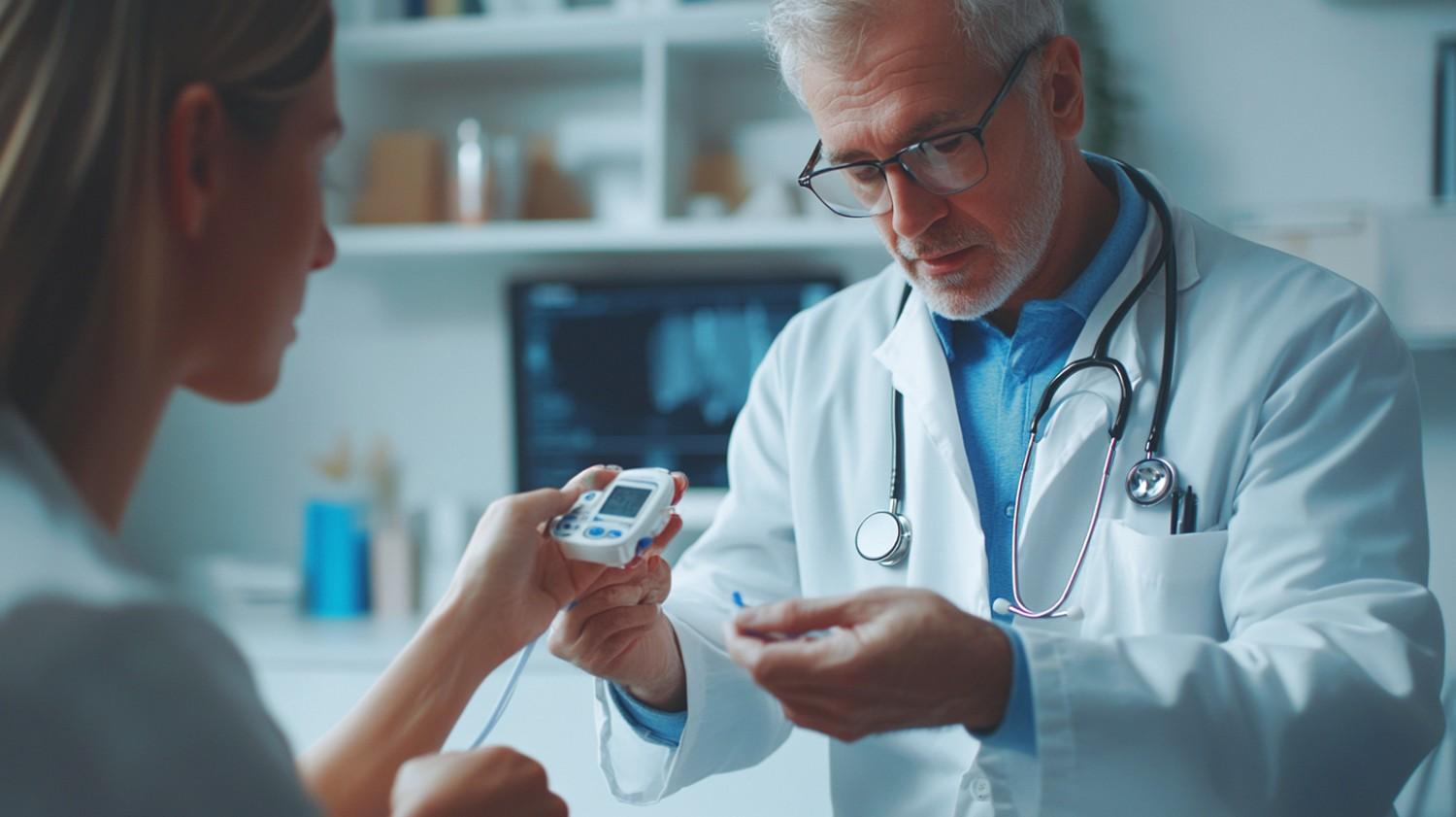 Healthcare training