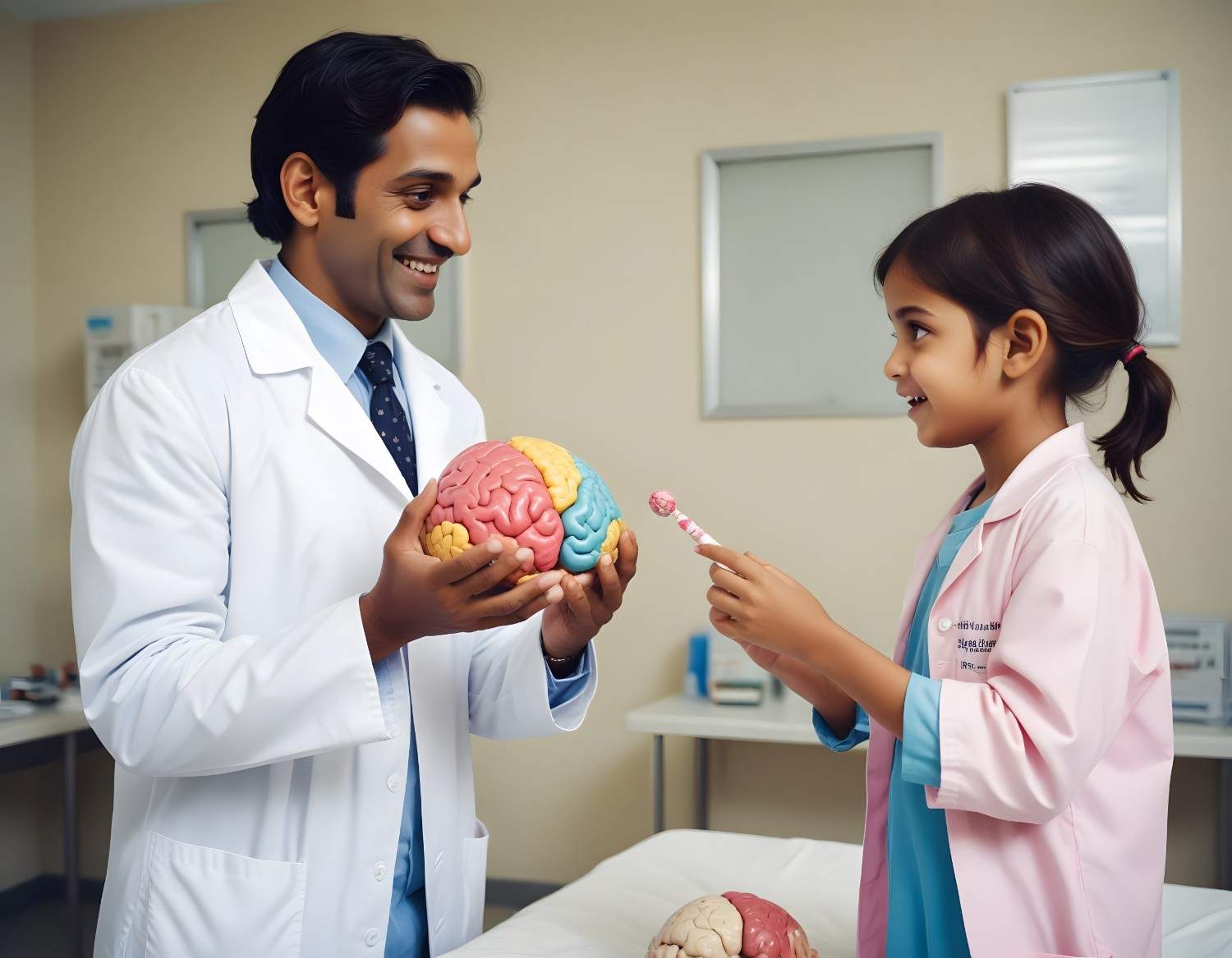 Healthcare training