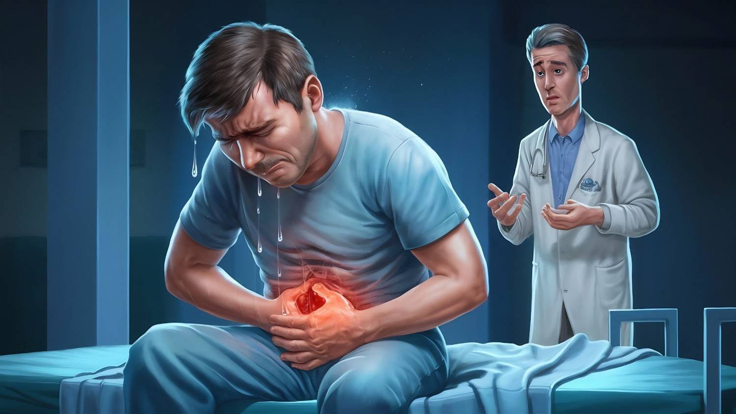 Healthcare training
