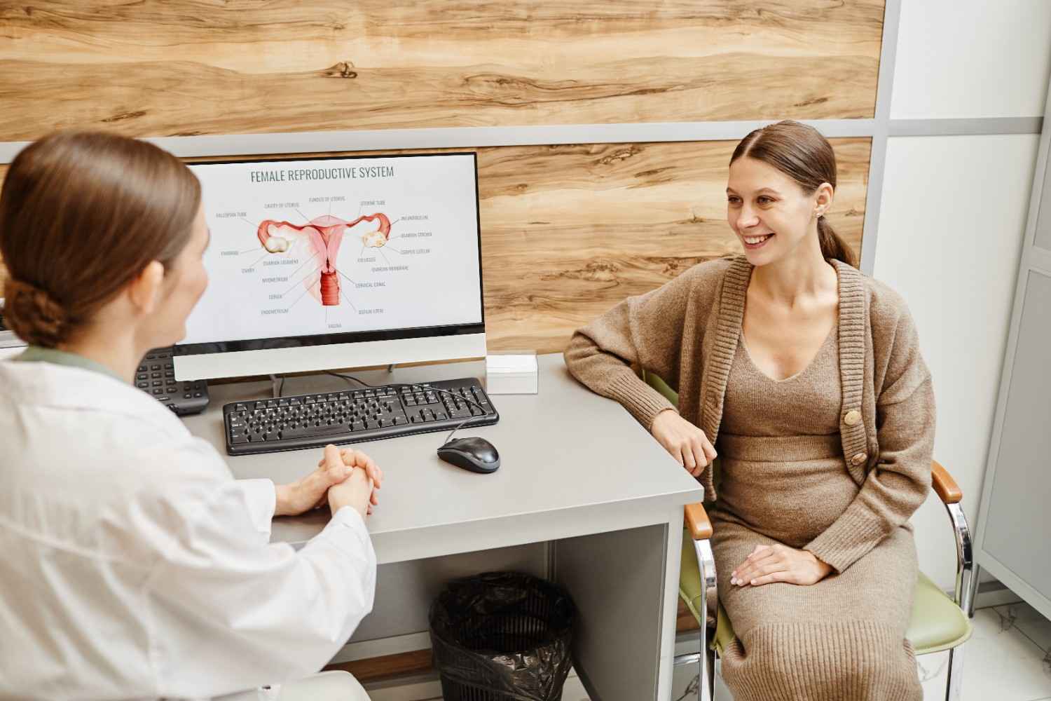 Healthcare training