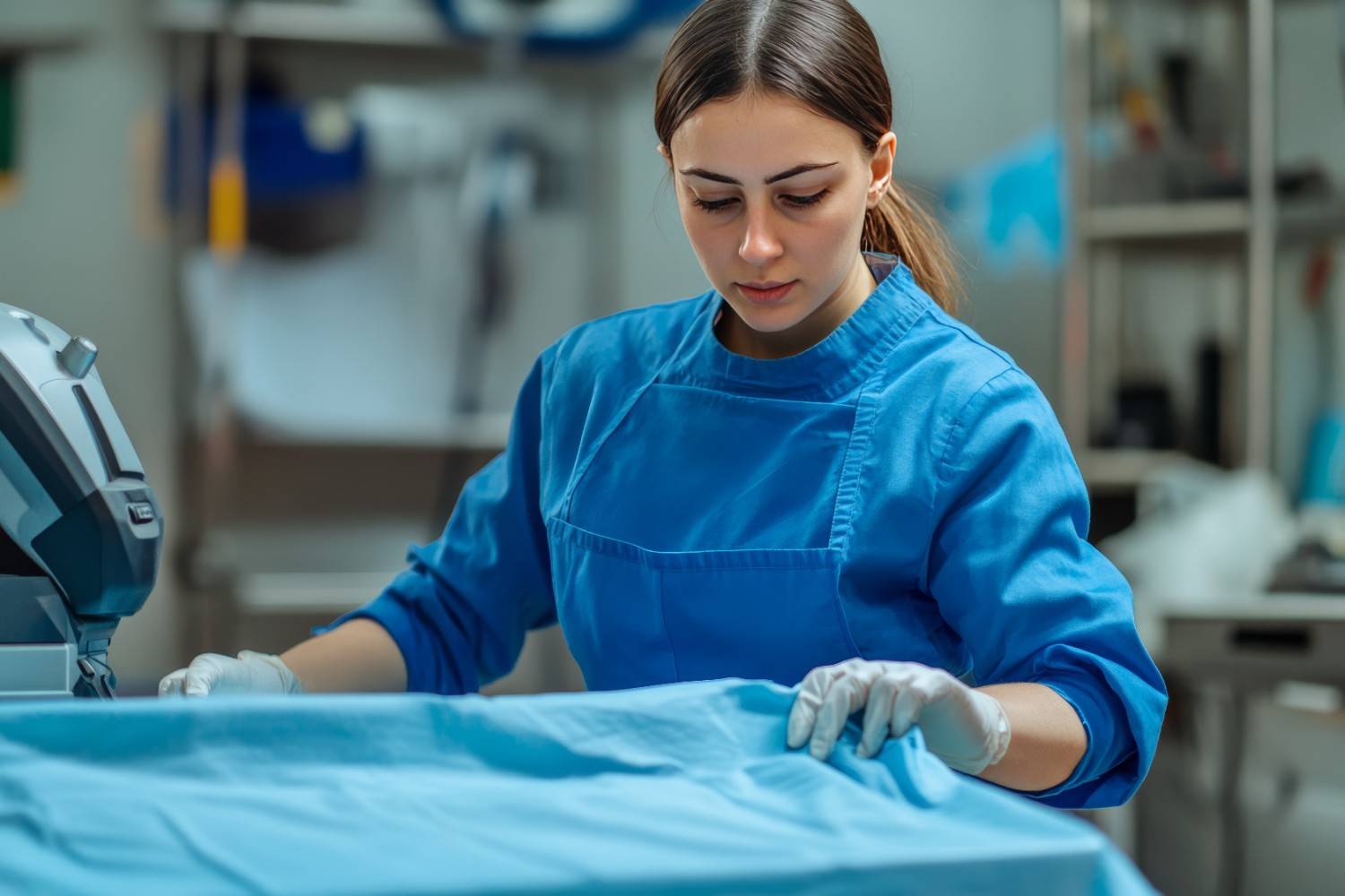 Healthcare training