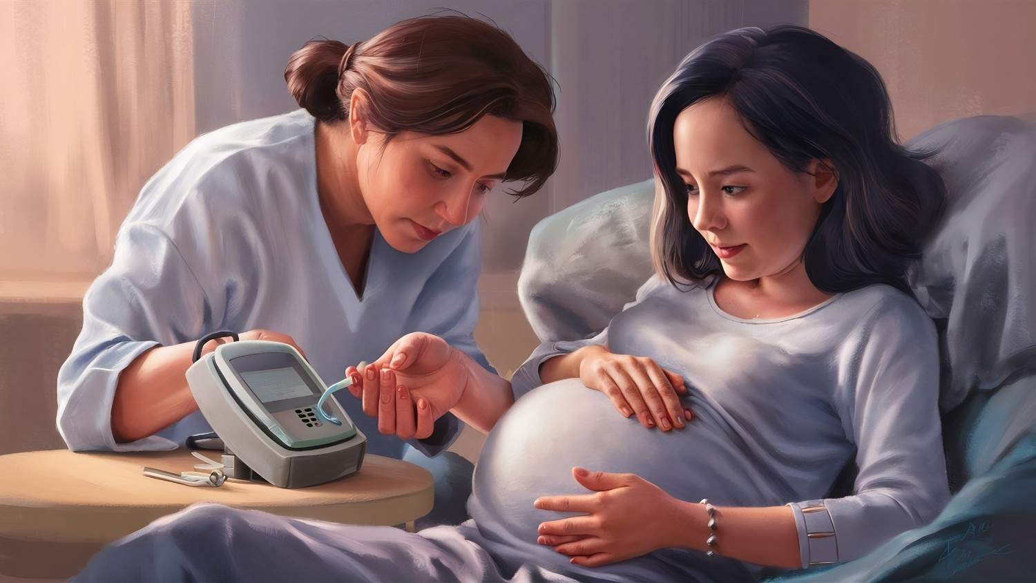 Healthcare training