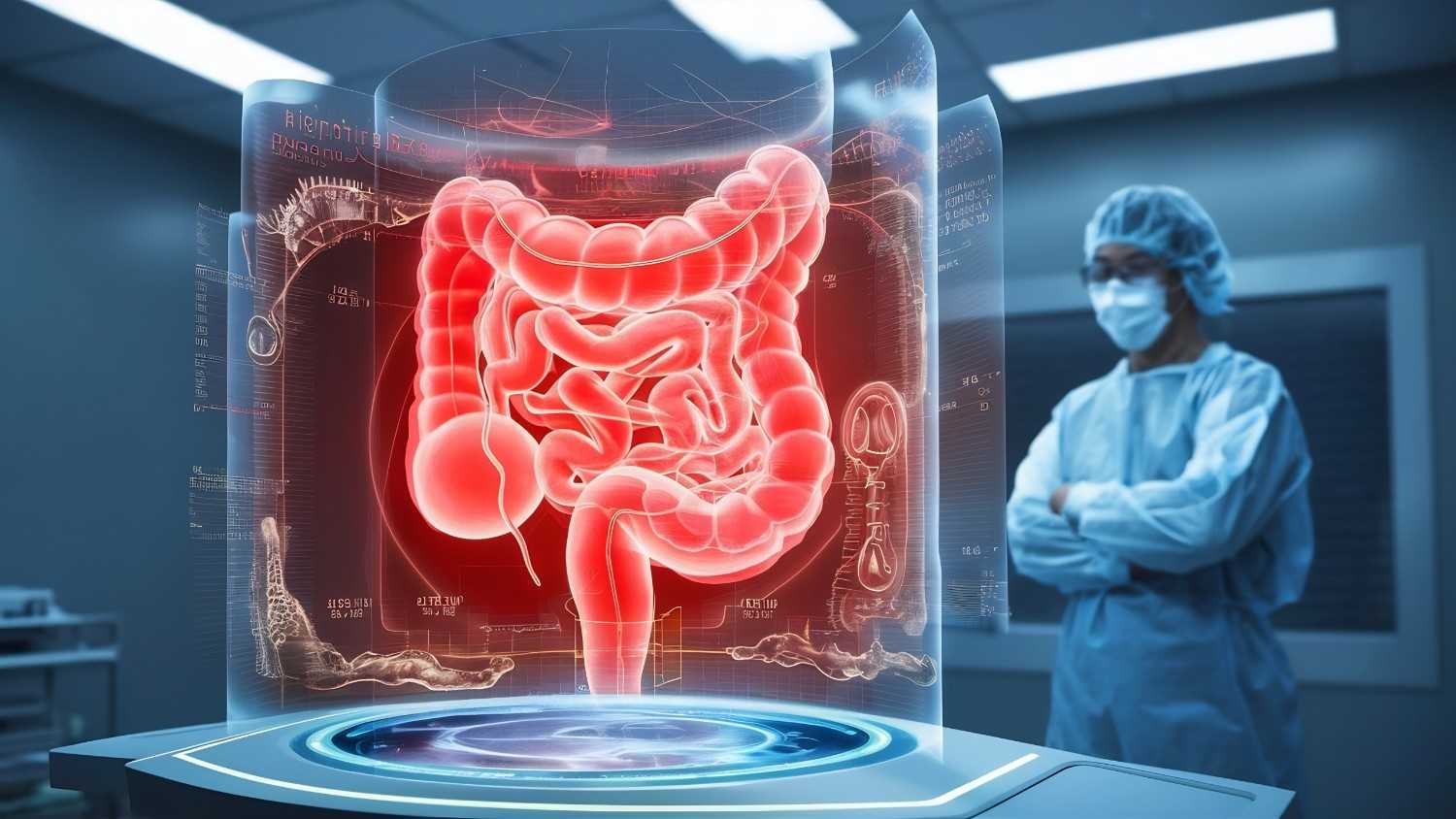 Healthcare training