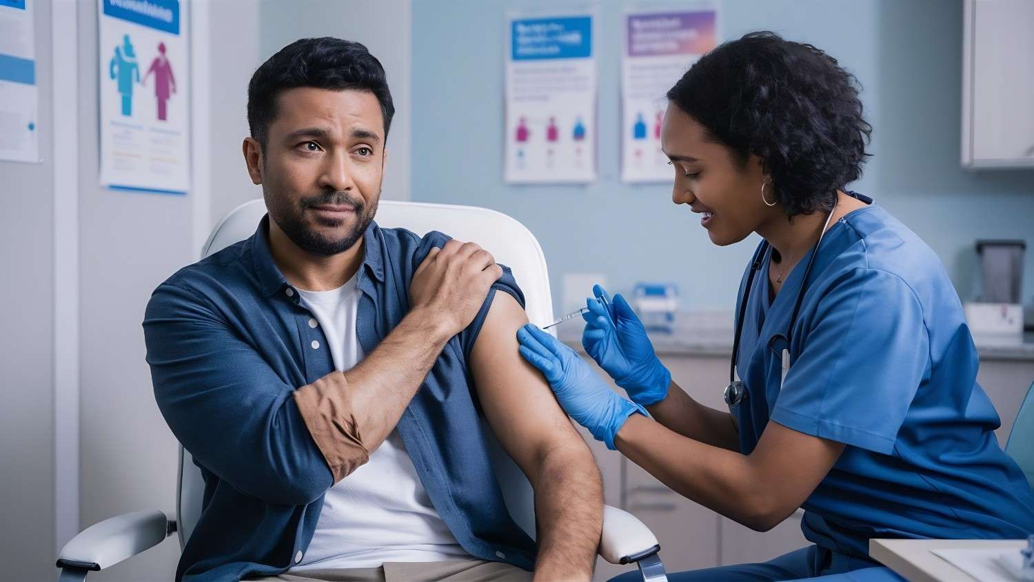 Healthcare training