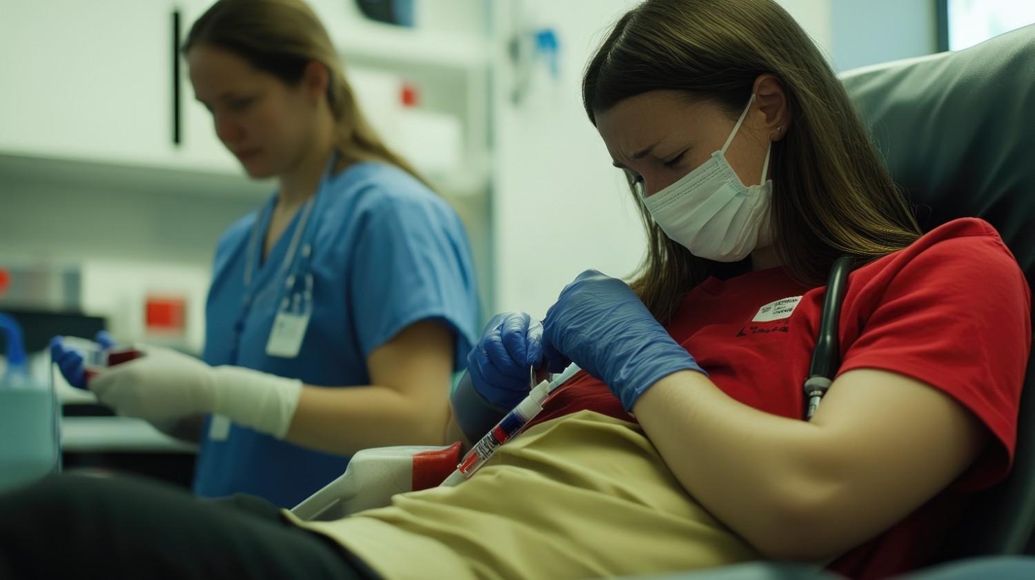 Healthcare training
