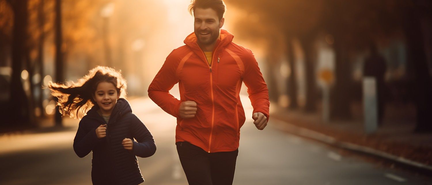 How Physical Activity Promotes Health Benefits
